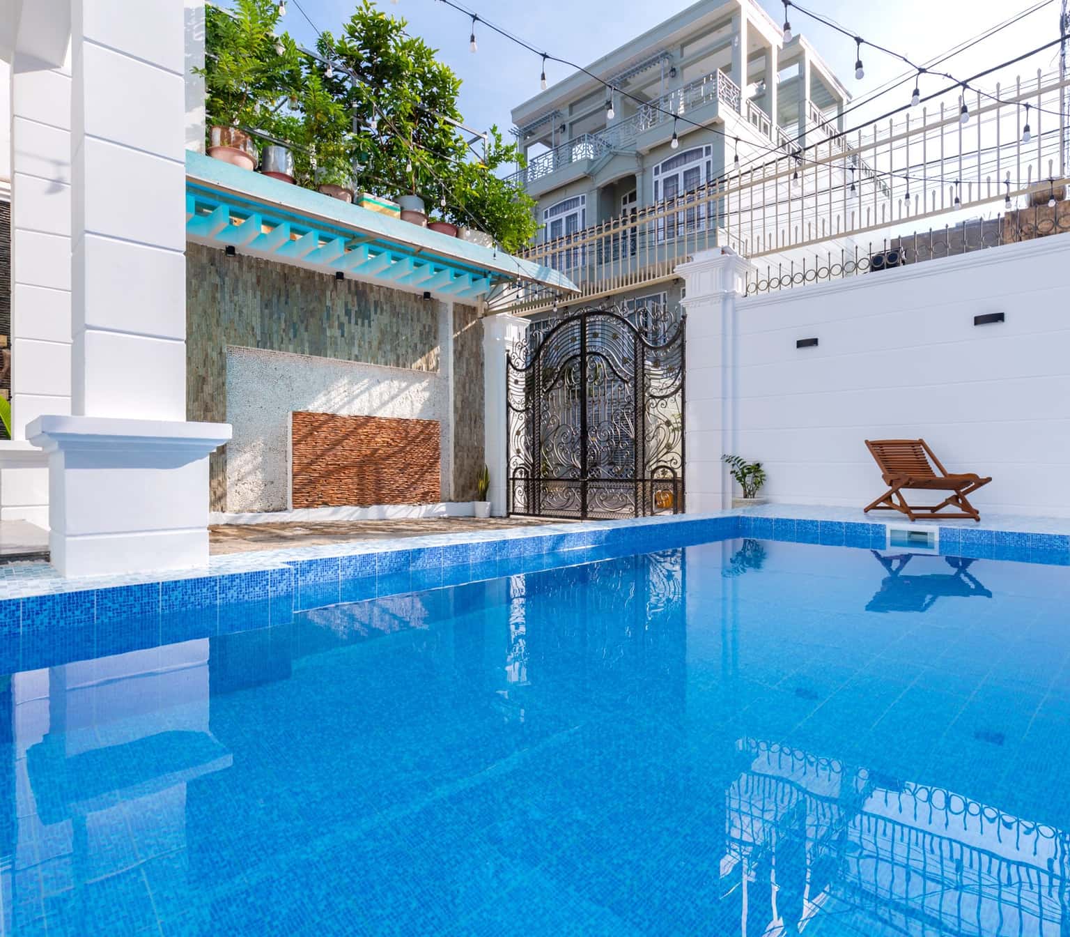 Villa 109/17/17 Võ Thị Sáu, Vũng Tàu