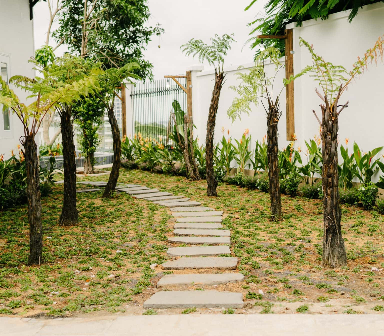 Villa 126/12 Trần Phú View Biển, Vũng Tàu