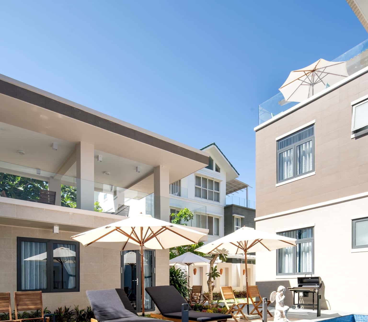 Pha Lê House B2.5 Thùy Dương 5, Vũng Tàu
