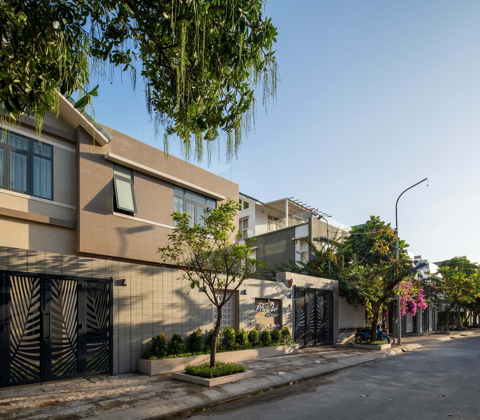 Pha Lê House B2.5 Thùy Dương 5, Vũng Tàu