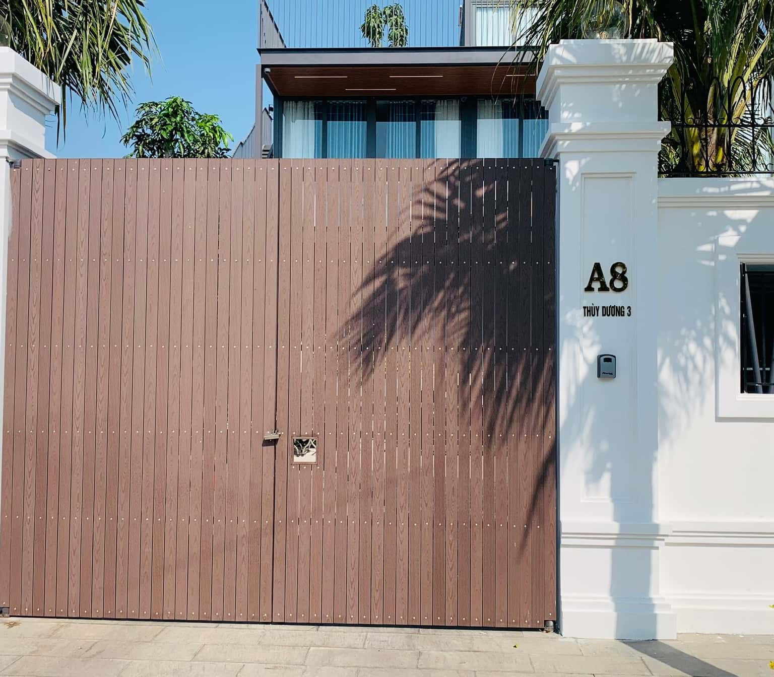 Villa A8 Thuỳ Dương 3, Vũng Tàu