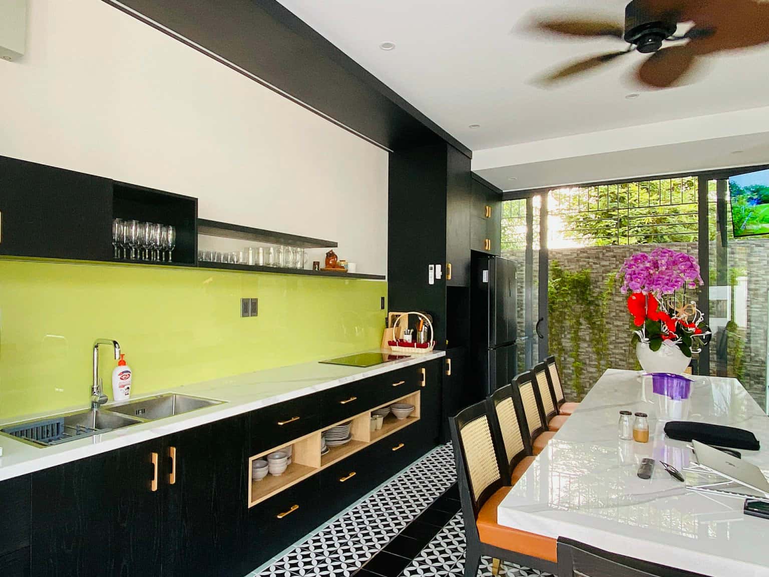 Villa A8 Thuỳ Dương 3, Vũng Tàu