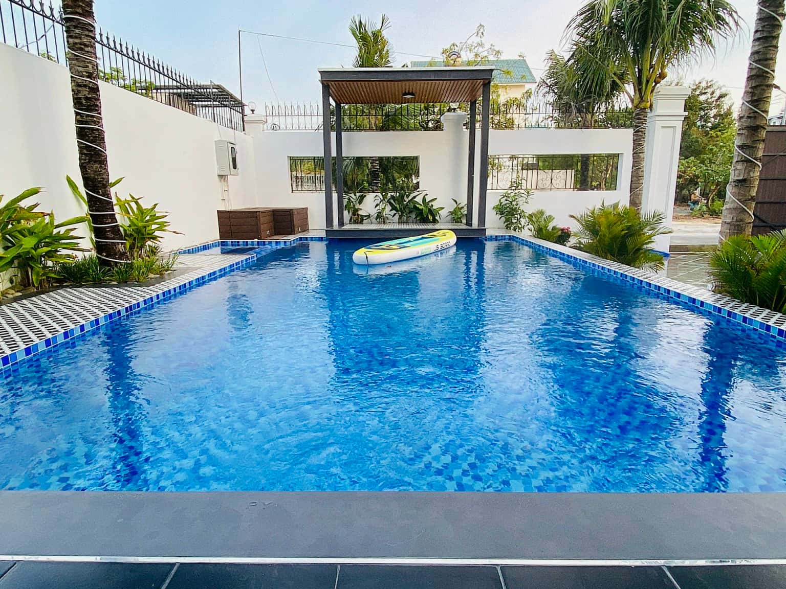 Villa A8 Thuỳ Dương 3, Vũng Tàu
