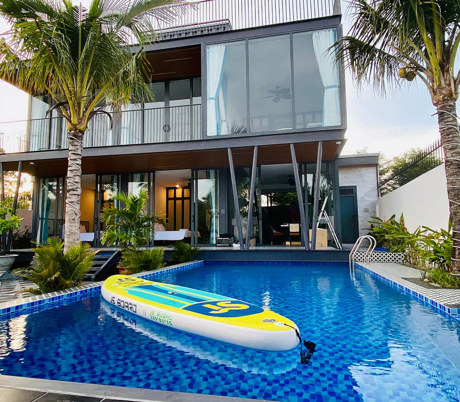 Villa A8 Thuỳ Dương 3, Vũng Tàu