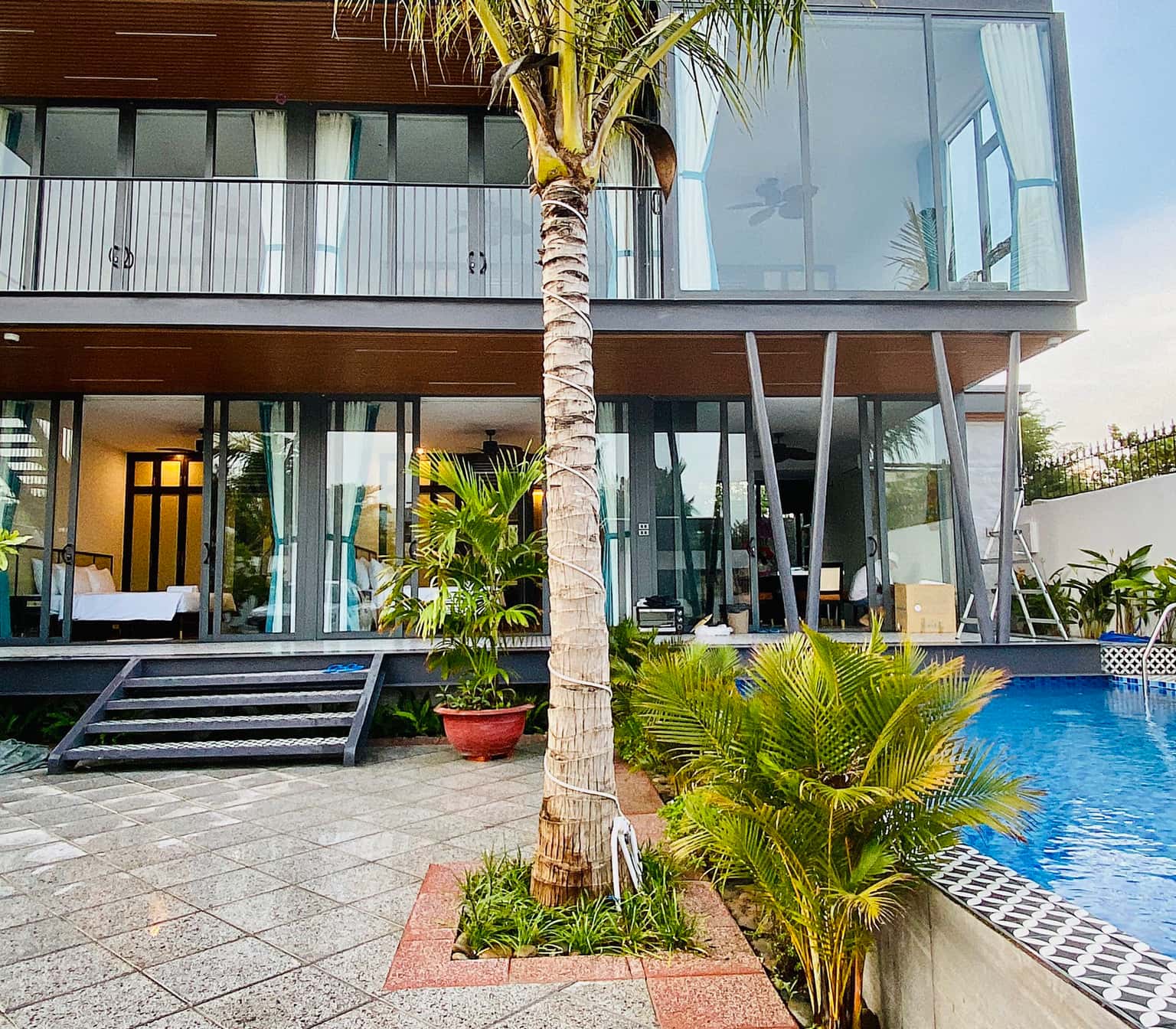 Villa A8 Thuỳ Dương 3, Vũng Tàu