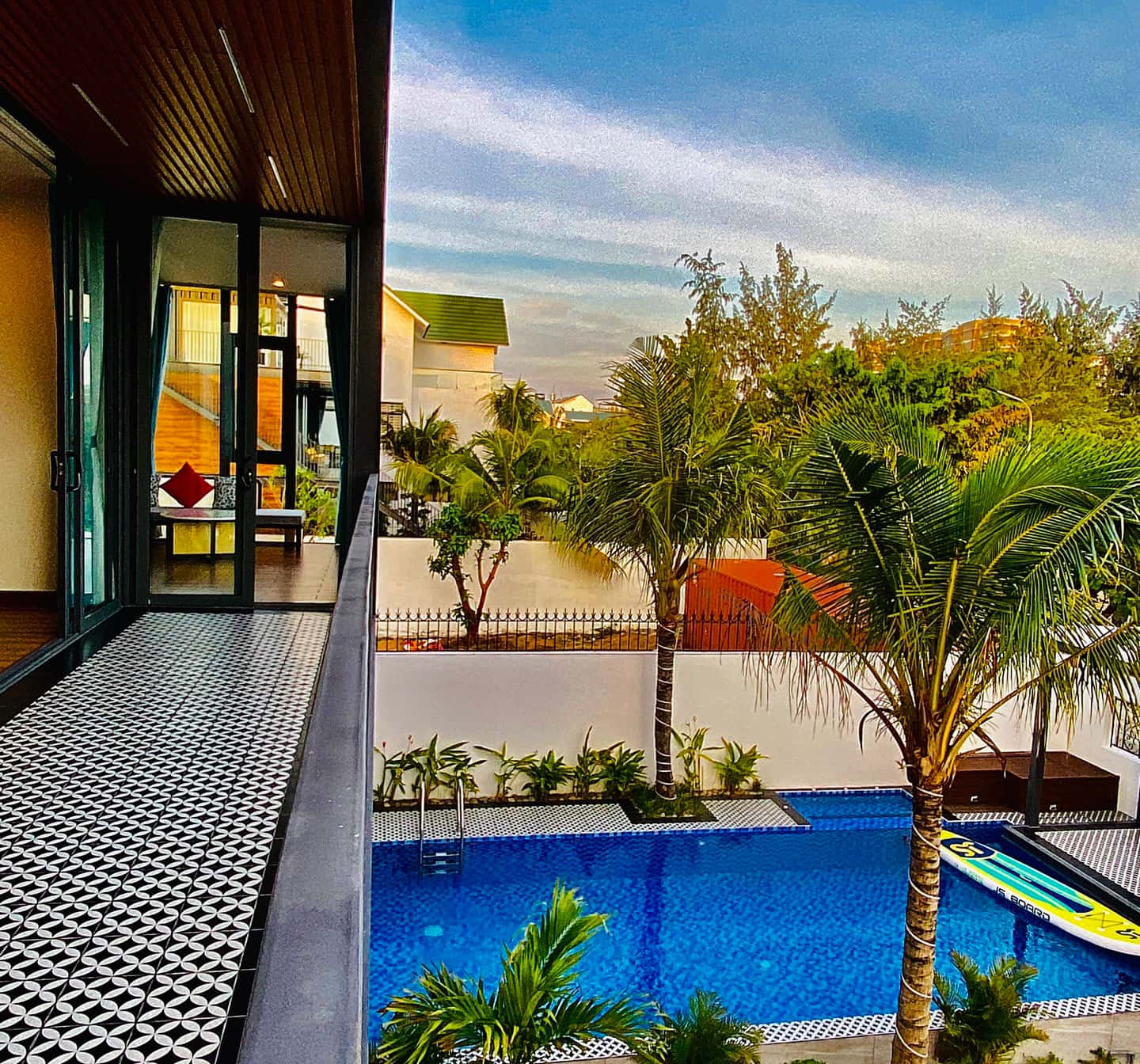 Villa A8 Thuỳ Dương 3, Vũng Tàu