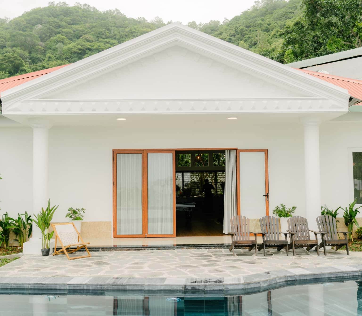 Villa 126/12 Trần Phú View Biển, Vũng Tàu