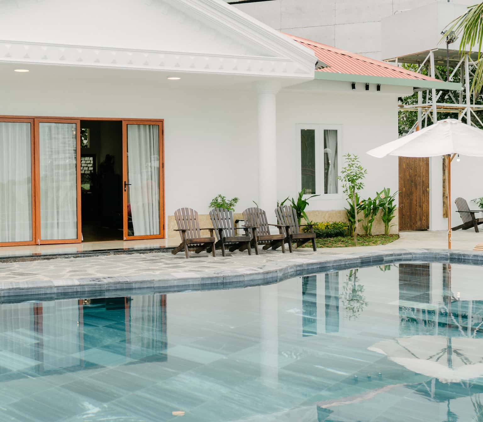 Villa 126/12 Trần Phú View Biển, Vũng Tàu