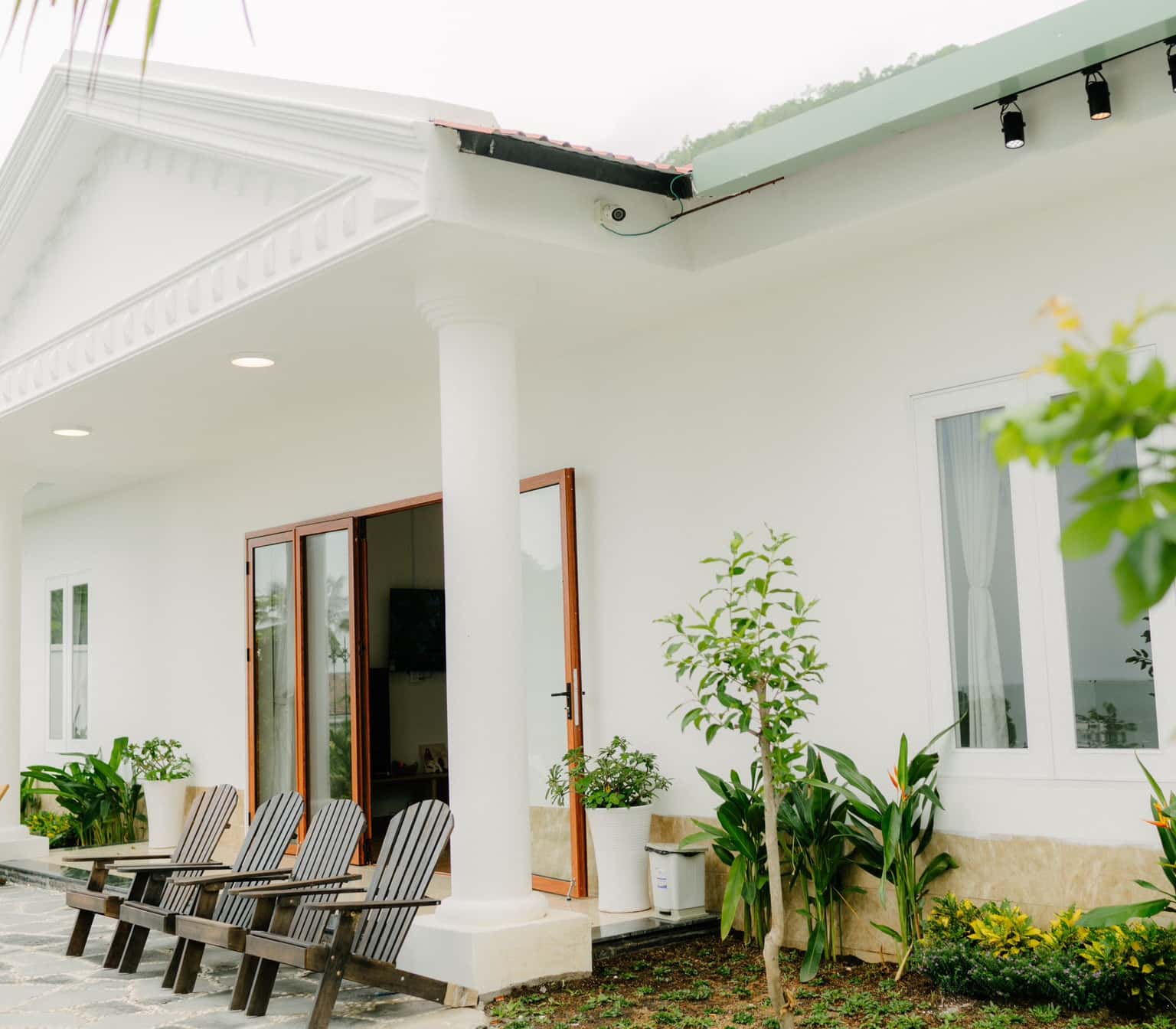 Villa 126/12 Trần Phú View Biển, Vũng Tàu