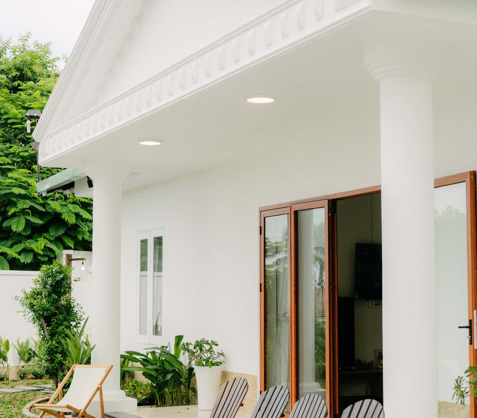 Villa 126/12 Trần Phú View Biển, Vũng Tàu