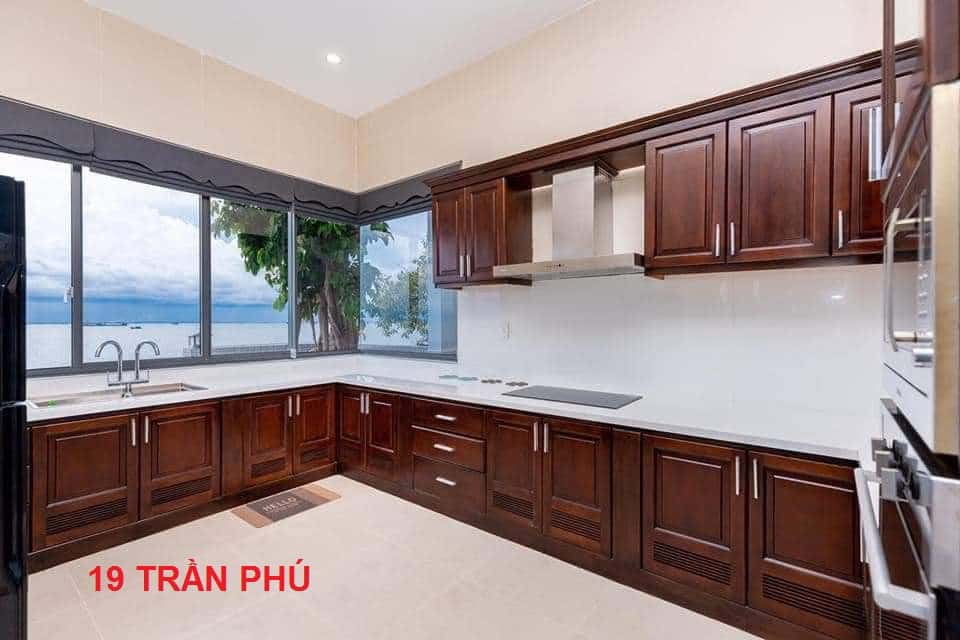 Villa 19 Trần Phú Sát Biển (Bãi Dâu), Vũng Tàu