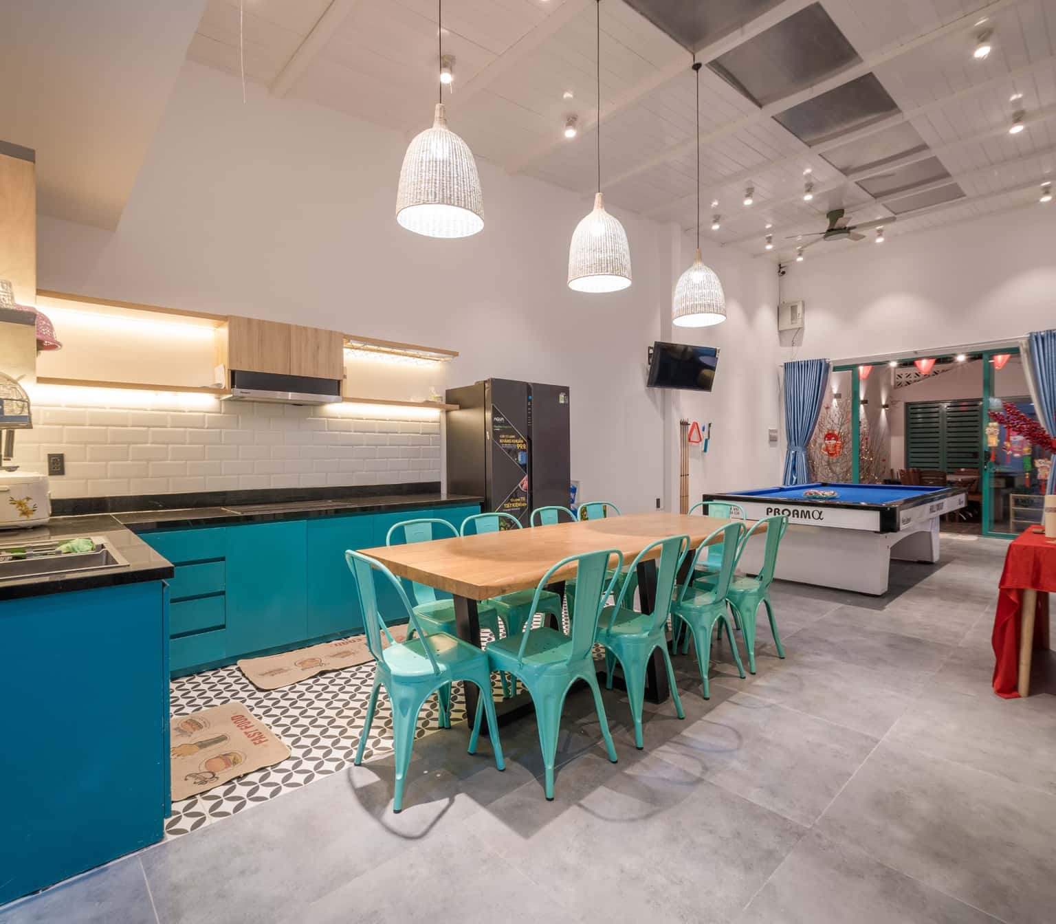 Villa 45/10 Thuỳ Vân, Vũng Tàu
