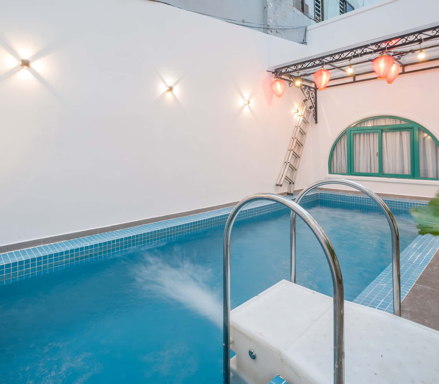 Villa 45/10 Thuỳ Vân, Vũng Tàu