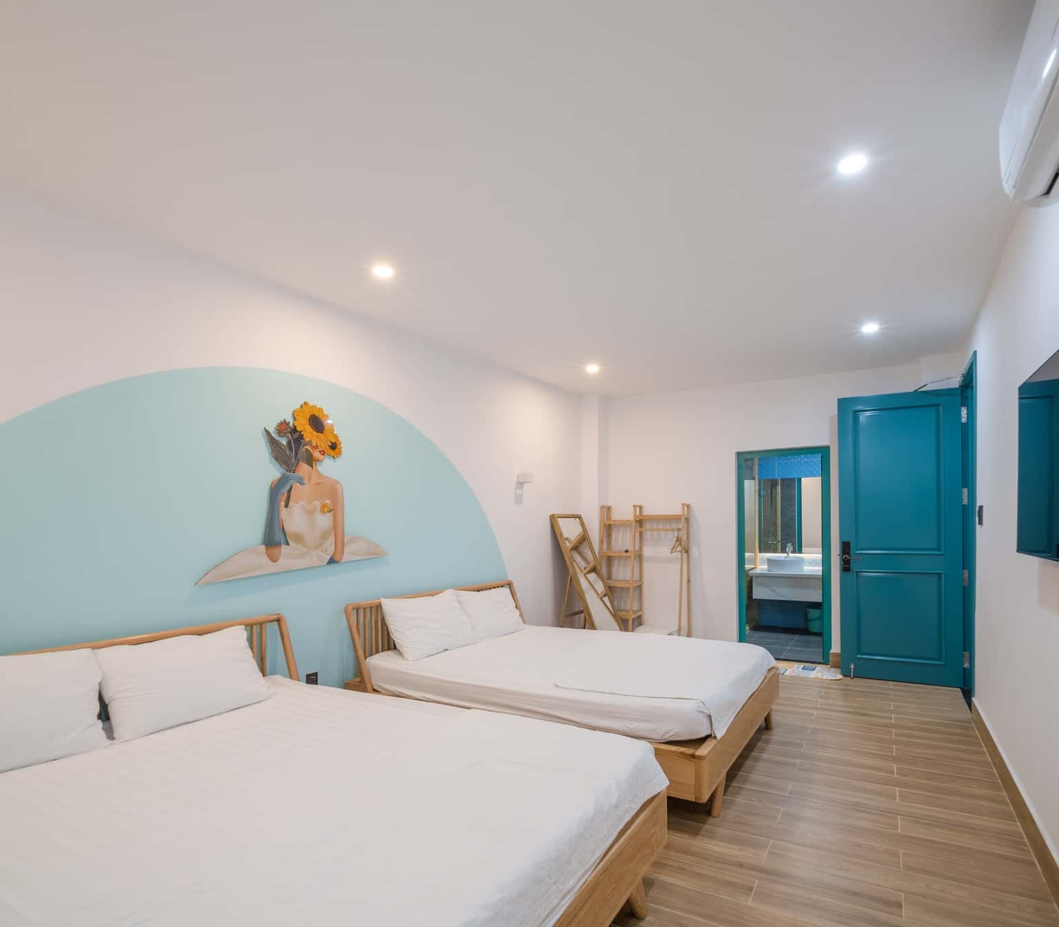 Villa 45/10 Thuỳ Vân, Vũng Tàu