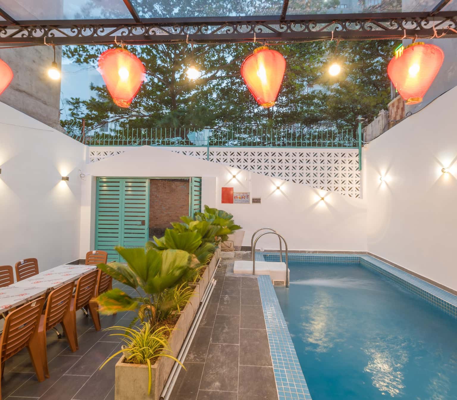 Villa 45/10 Thuỳ Vân, Vũng Tàu