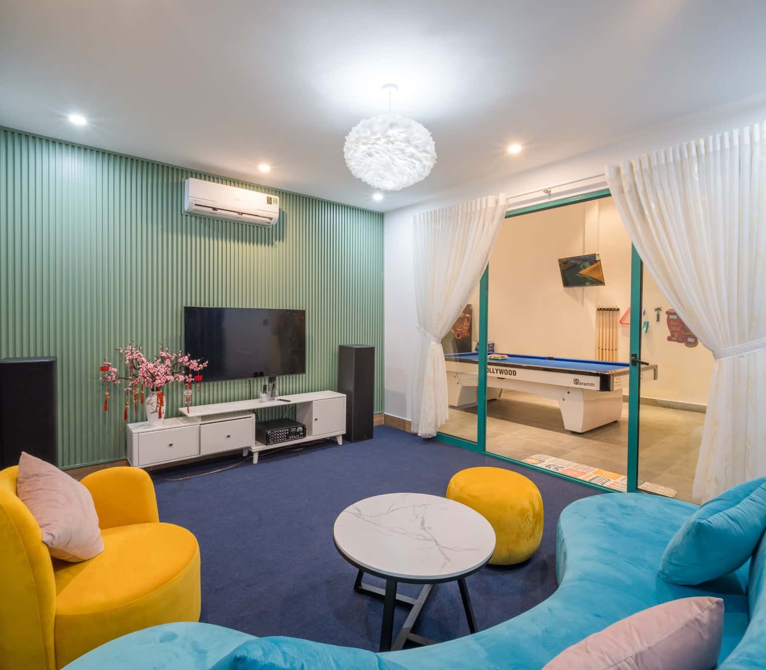 Villa 45/10 Thuỳ Vân, Vũng Tàu