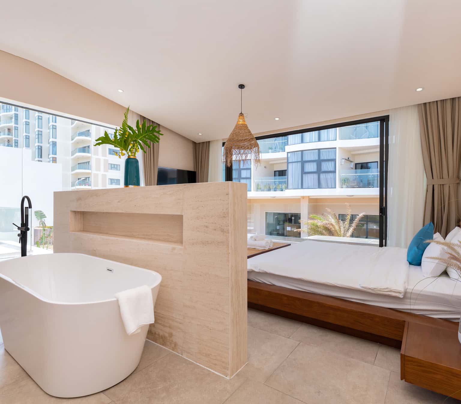 Mer Villa S07 - Aria Resort, Vũng Tàu