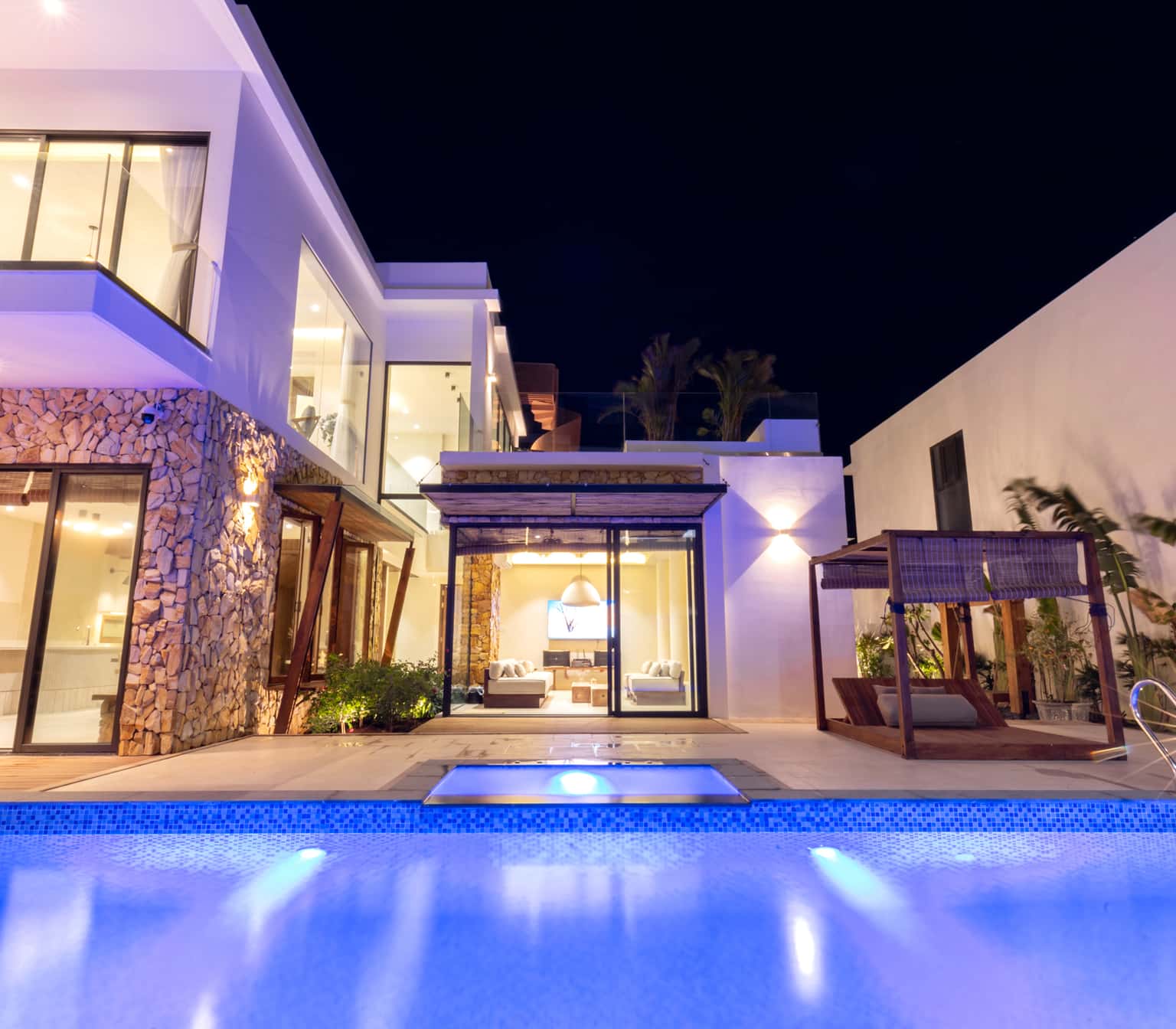 Mer Villa S07 - Aria Resort, Vũng Tàu