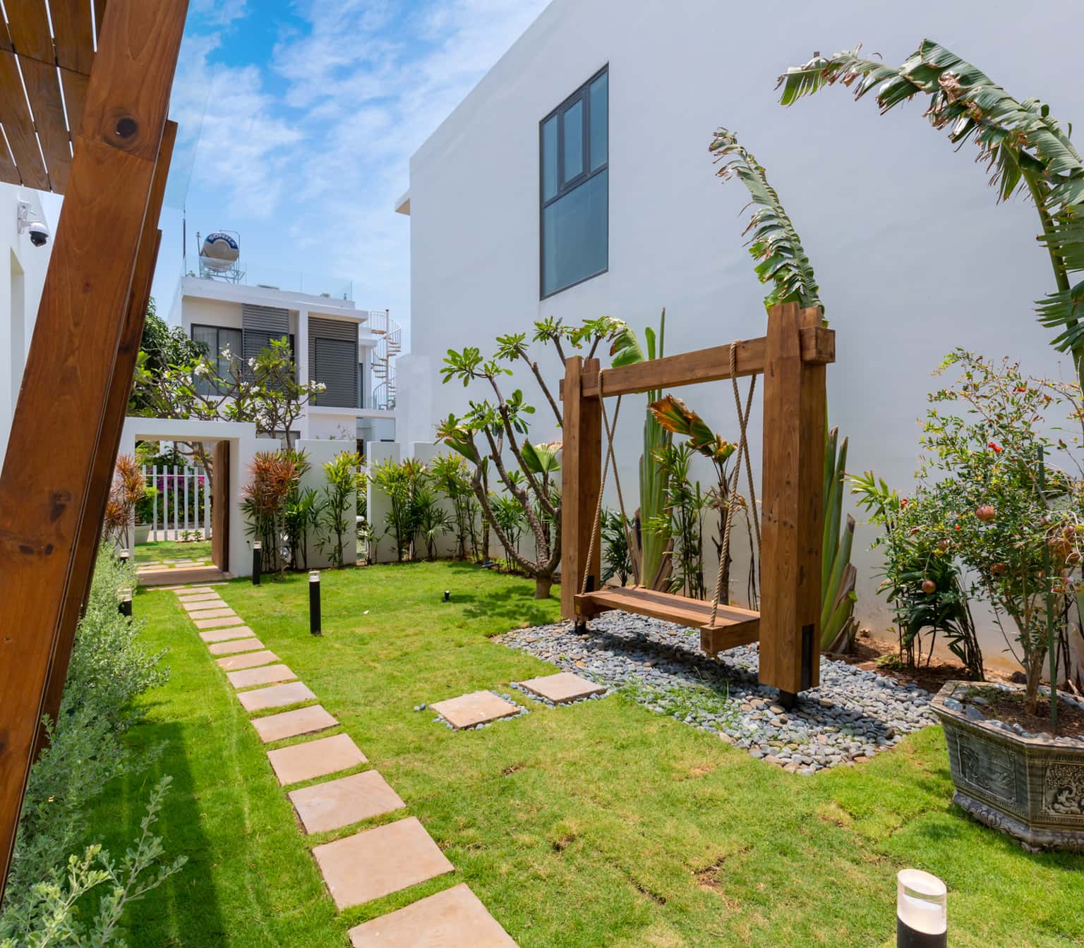 Mer Villa S07 - Aria Resort, Vũng Tàu