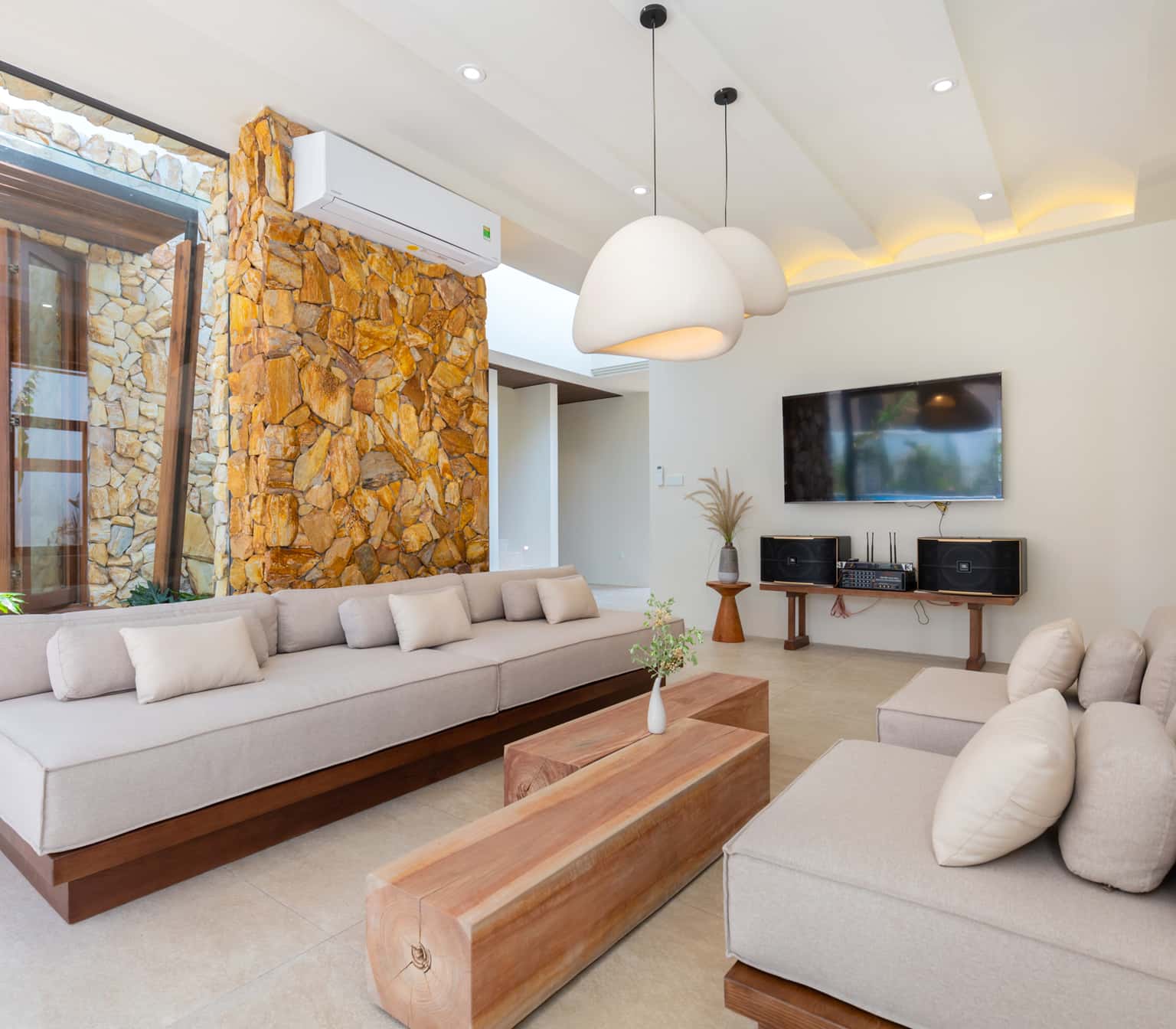 Mer Villa S07 - Aria Resort, Vũng Tàu