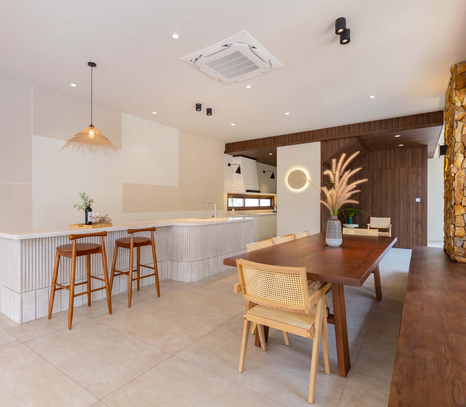 Mer Villa S07 - Aria Resort, Vũng Tàu