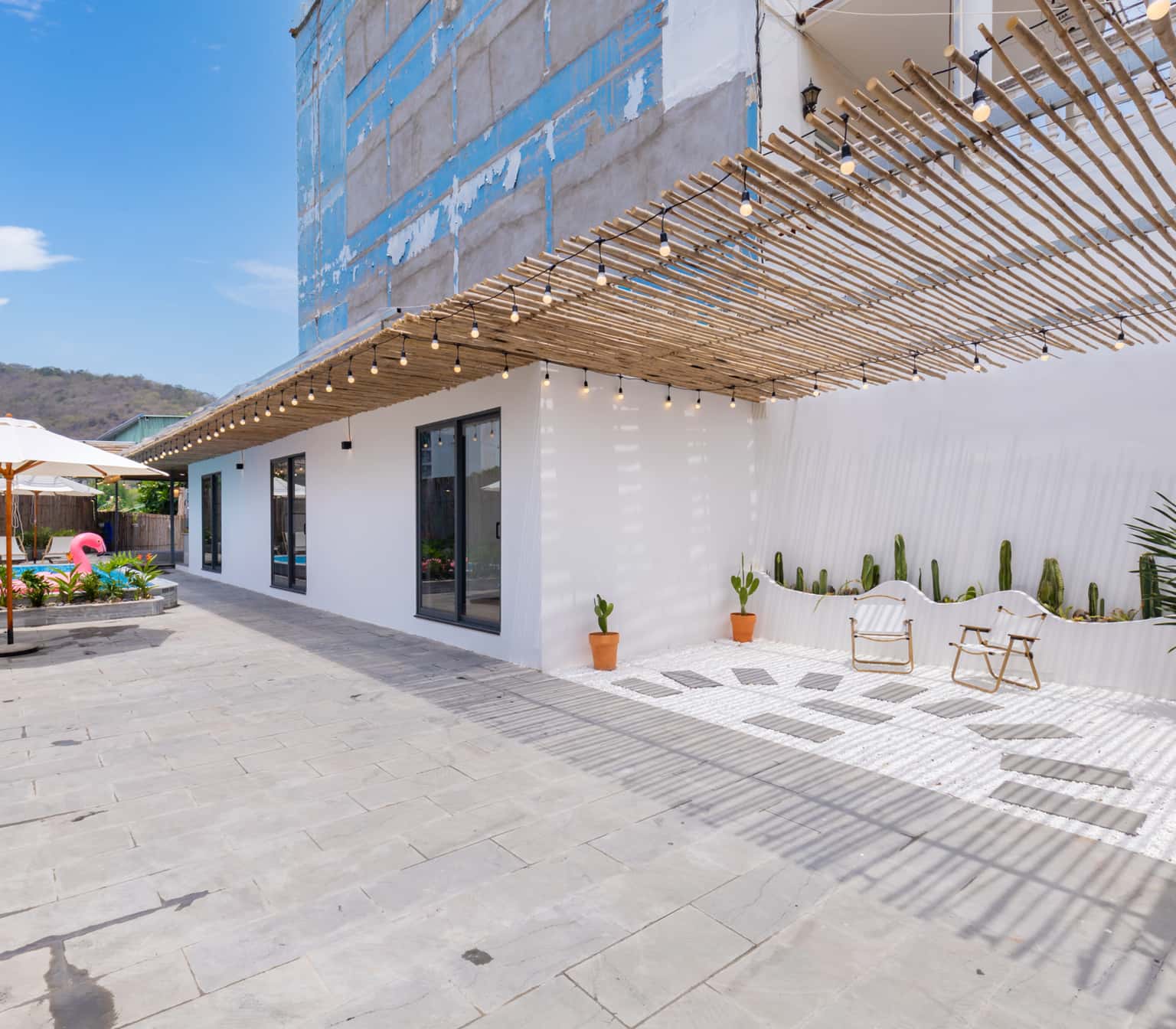 Mer Villa 3B Lạc Long Quân, Vũng Tàu