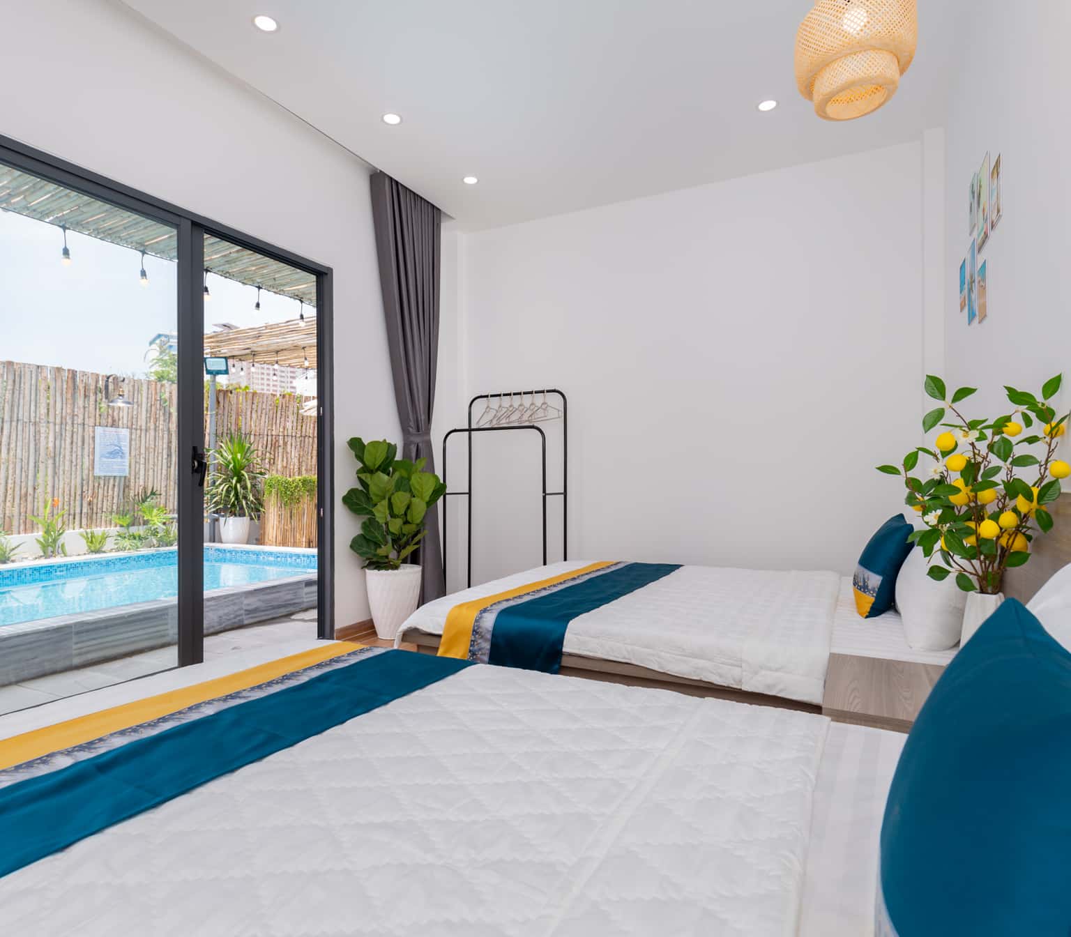 Mer Villa 3B Lạc Long Quân, Vũng Tàu