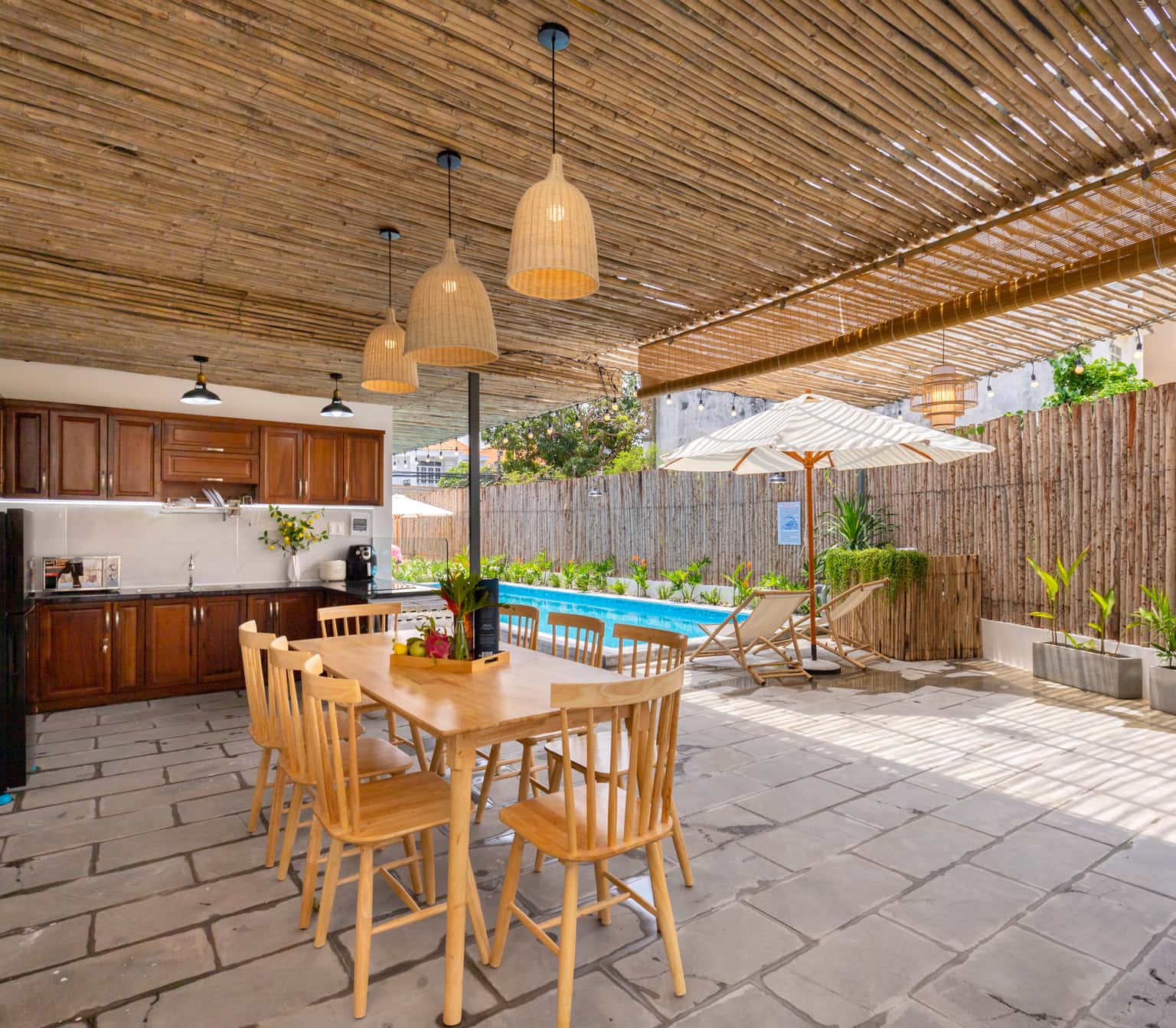 Mer Villa 3B Lạc Long Quân, Vũng Tàu