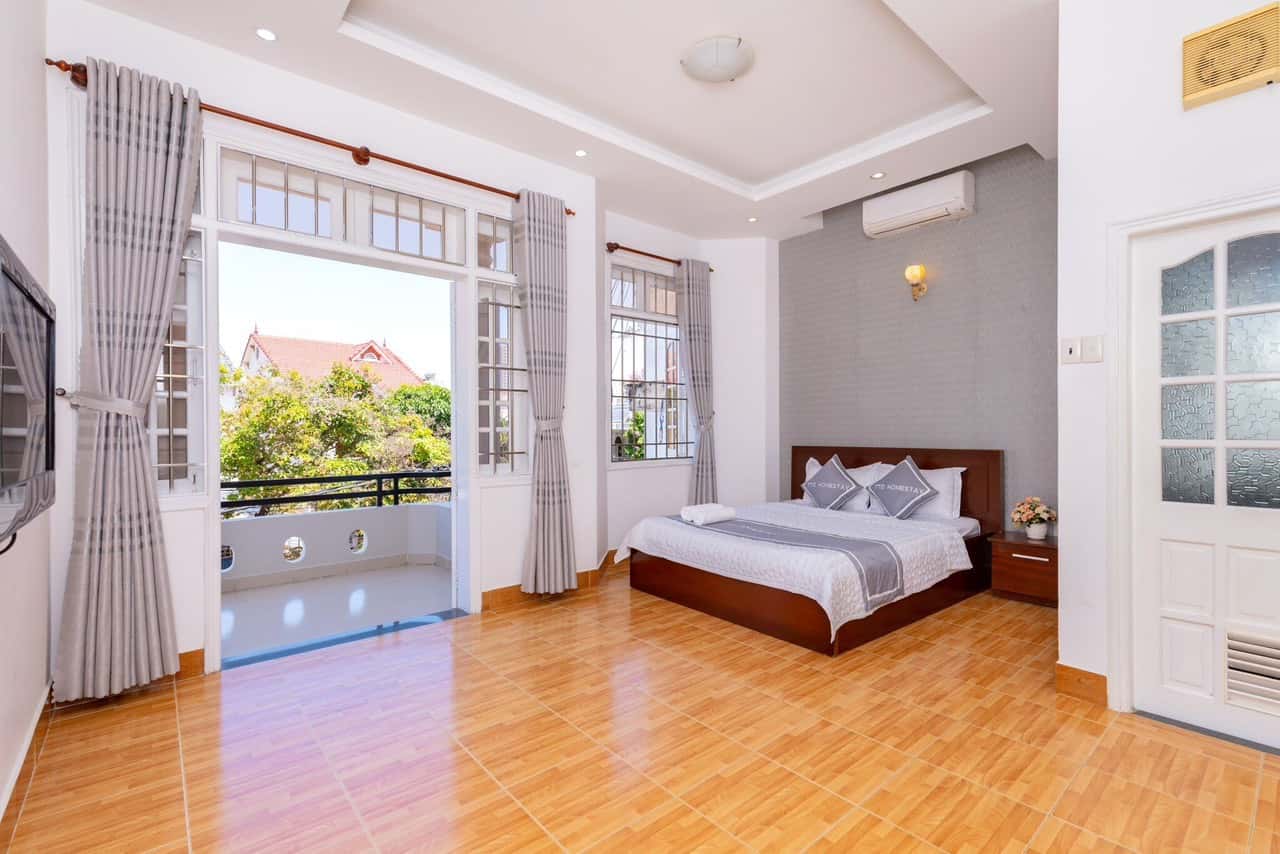 Nalie Villa 196A Phan Chu Trinh, Vũng Tàu
