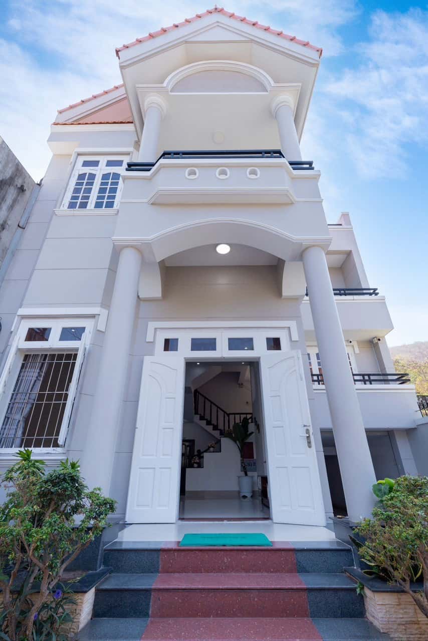 Nalie Villa 196A Phan Chu Trinh, Vũng Tàu