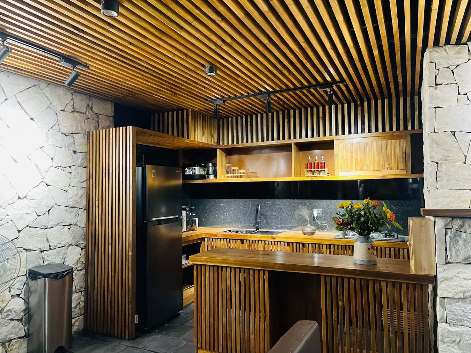 Shohin Garden tại hồ Đồng Đò, Sóc Sơn