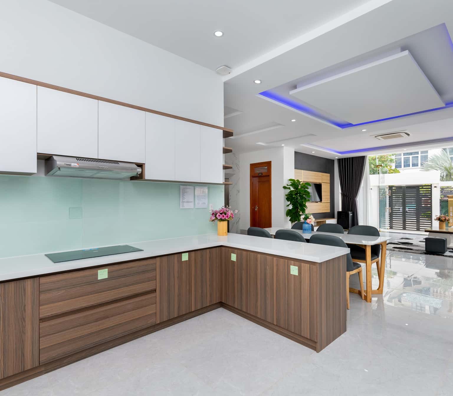 Diamond Villa B2.12B Thùy Dương 5, Vũng Tàu