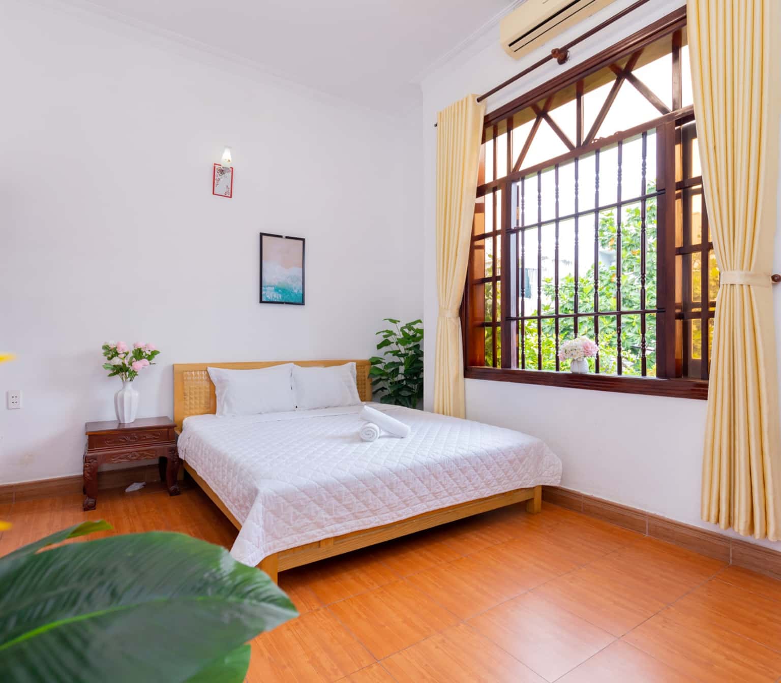 Villa 10/11B Lạc Long Quân, Vũng Tàu