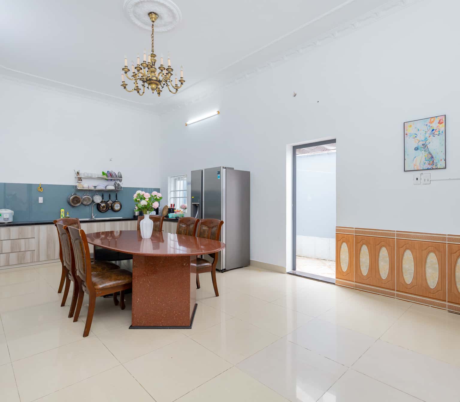 Villa 10/11B Lạc Long Quân, Vũng Tàu