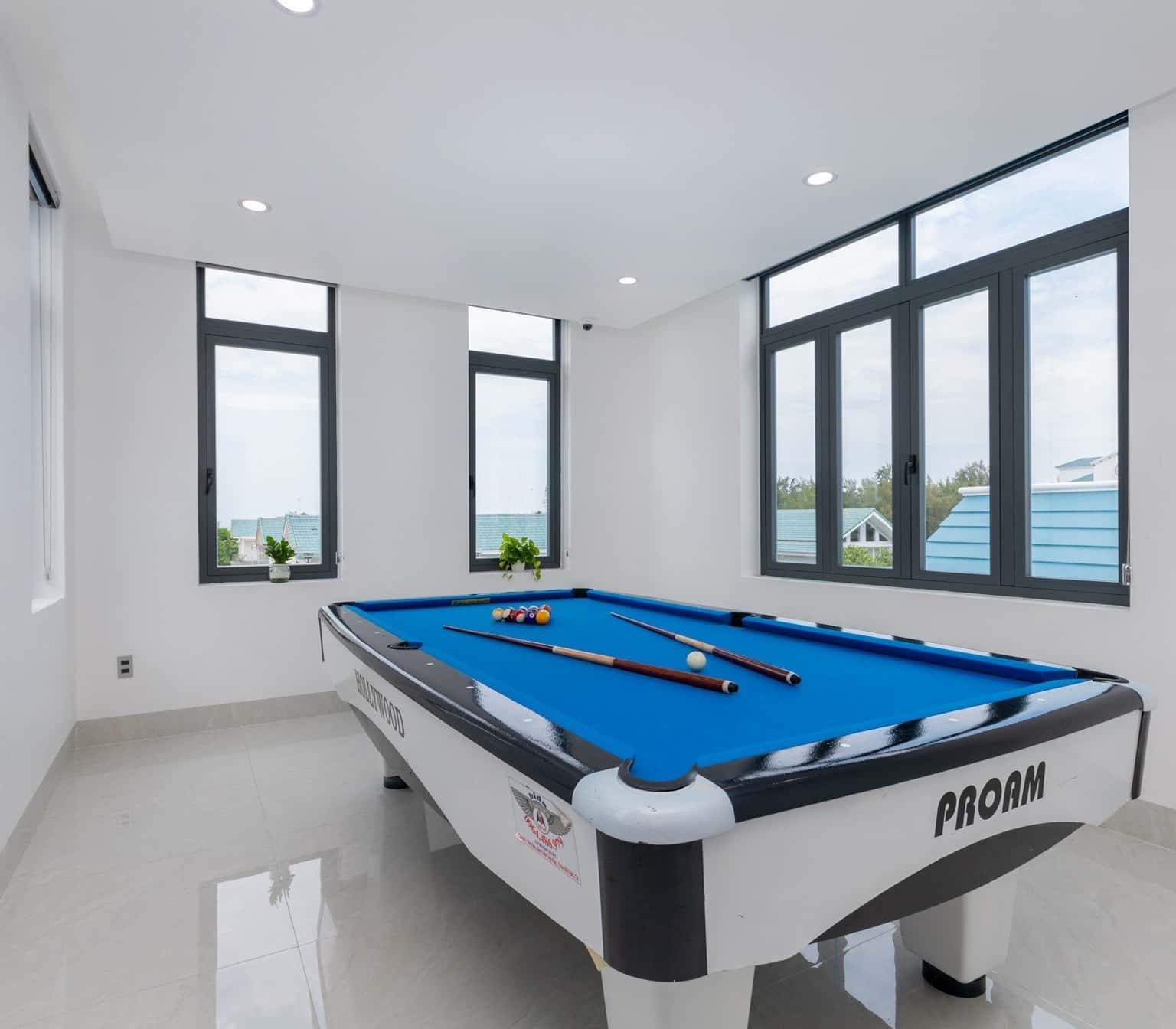 Diamond Villa B2.21 Thùy Dương 4, Vũng Tàu