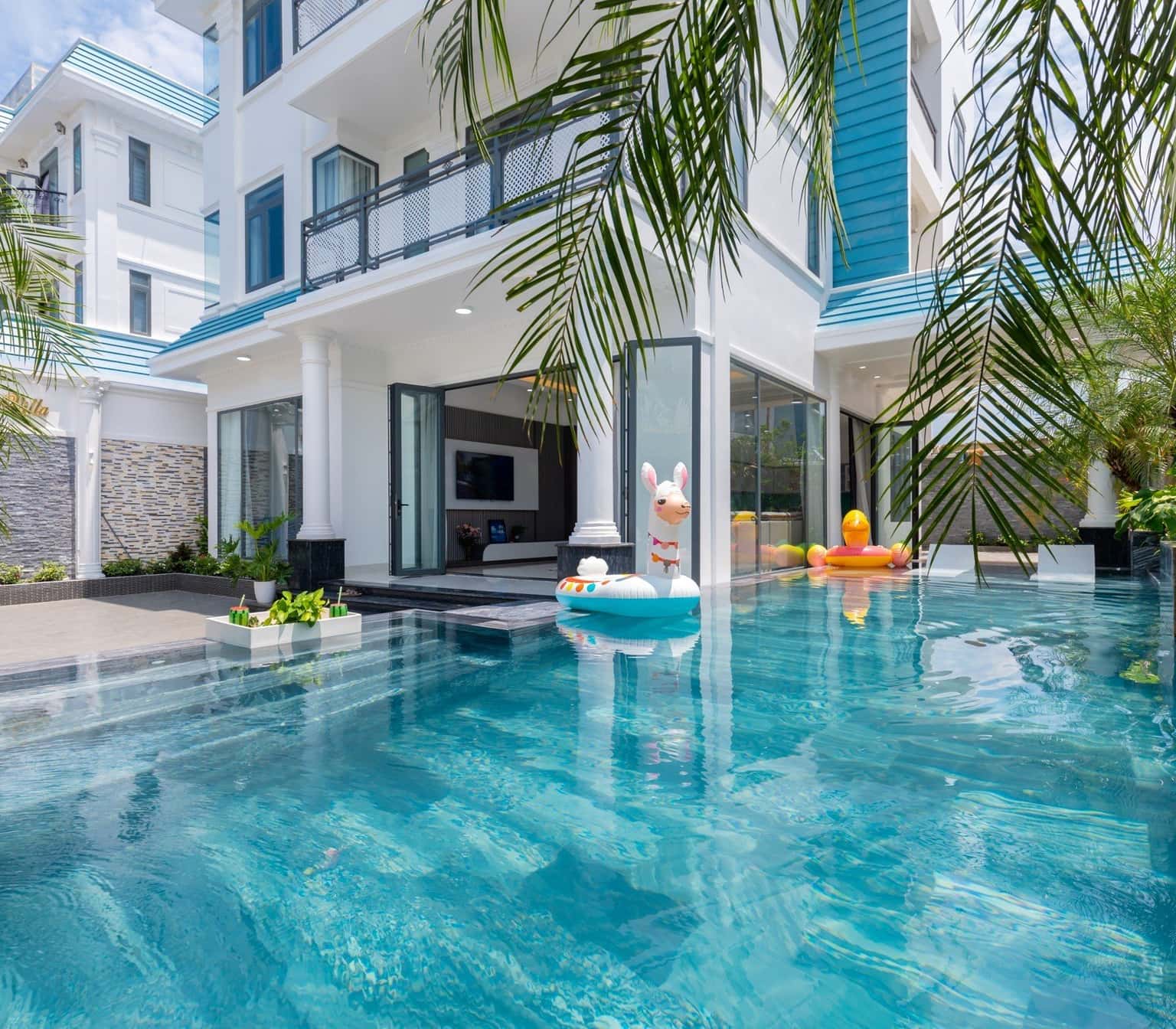 Diamond Villa B2.21 Thùy Dương 4, Vũng Tàu