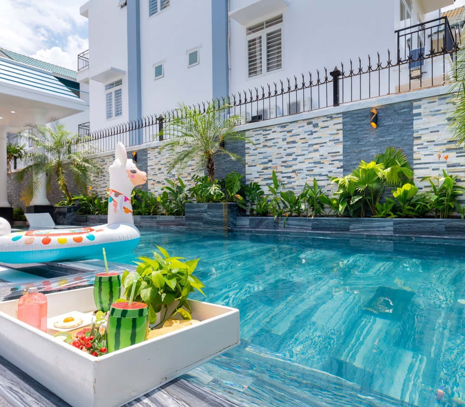 Diamond Villa B2.21 Thùy Dương 4, Vũng Tàu