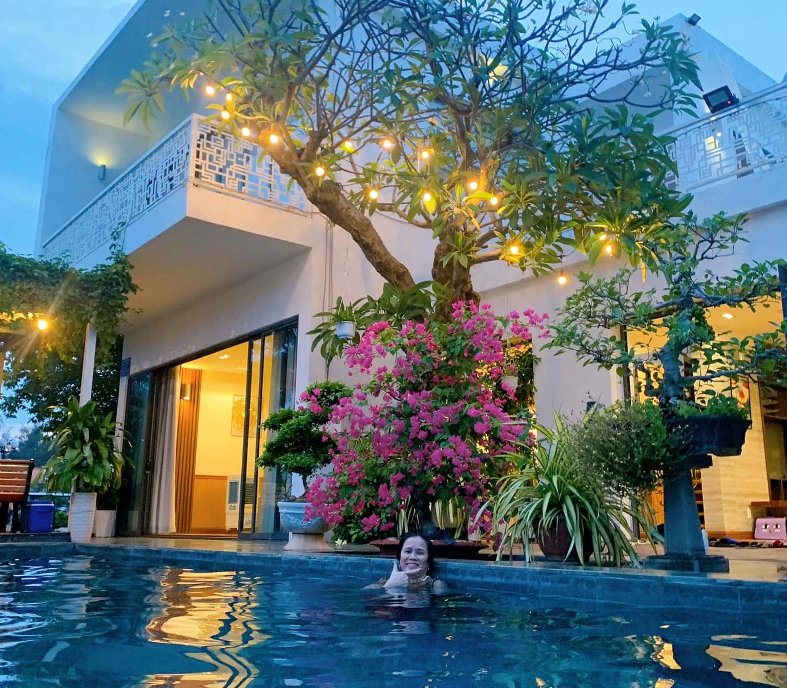 Diamond Villa B2.21 Thùy Dương 4, Vũng Tàu