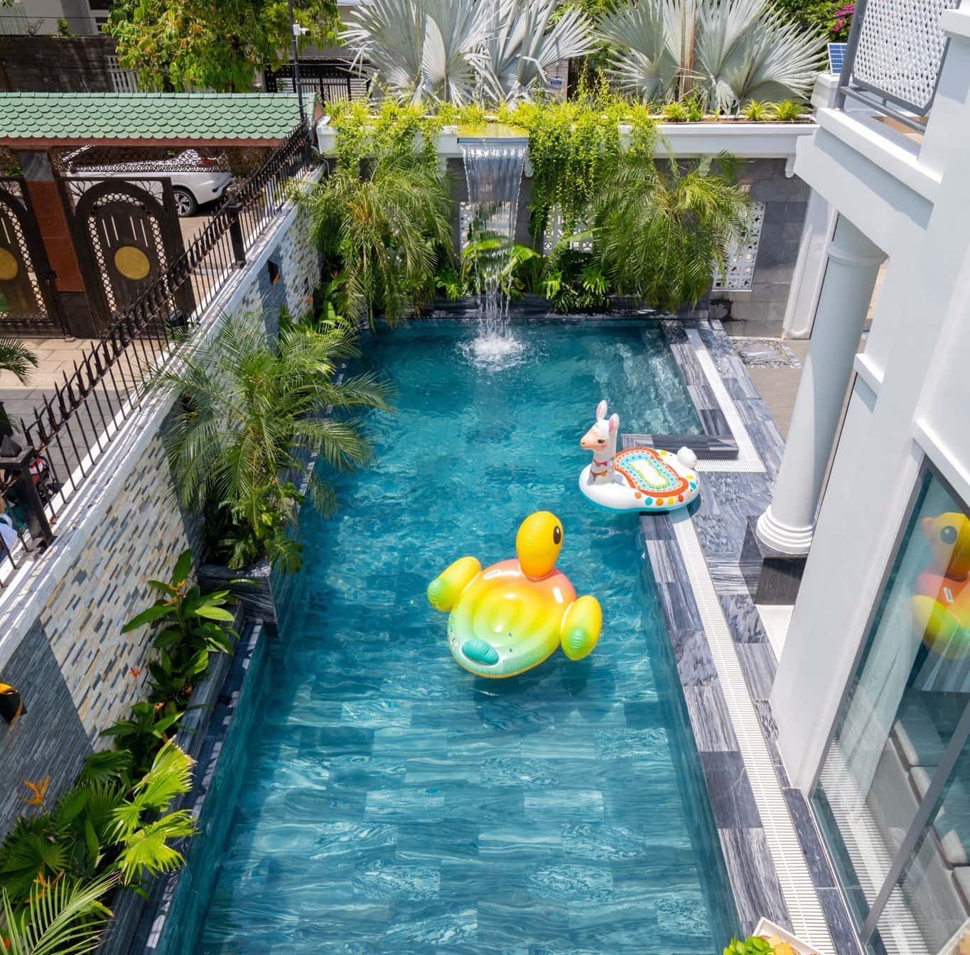 Diamond Villa B2.21 Thùy Dương 4, Vũng Tàu