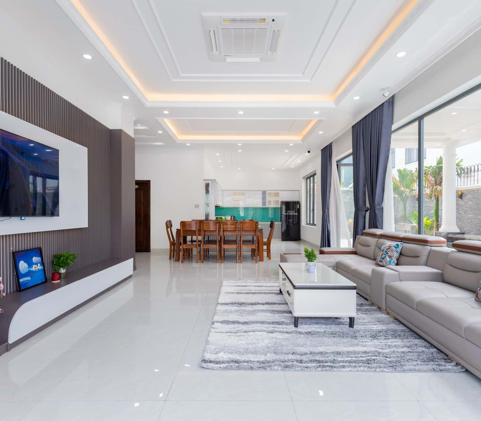 Diamond Villa B2.21 Thùy Dương 4, Vũng Tàu