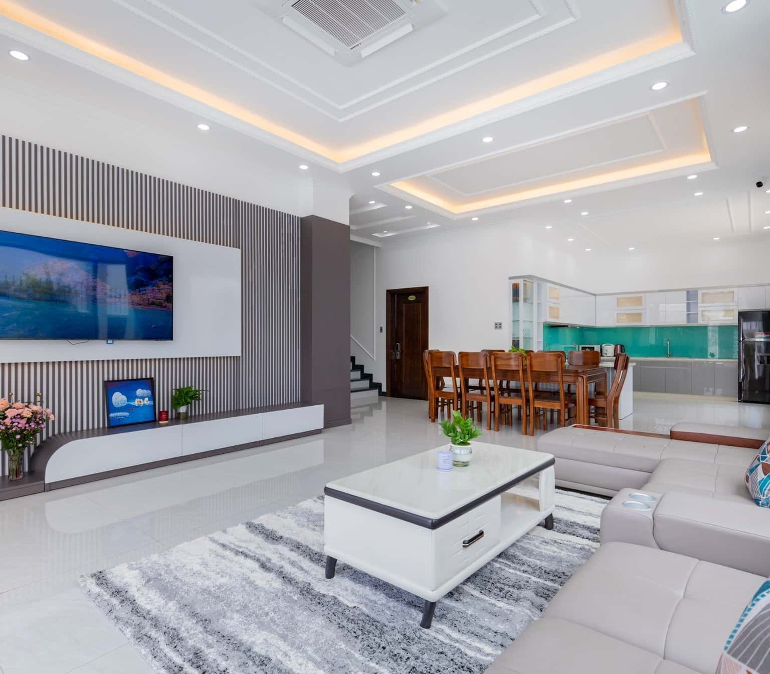 Diamond Villa B2.21 Thùy Dương 4, Vũng Tàu