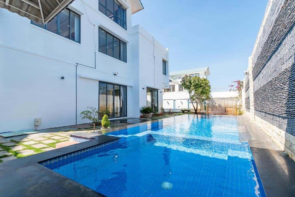 Villa B2.51 Thuỳ Dương 3, Vũng Tàu