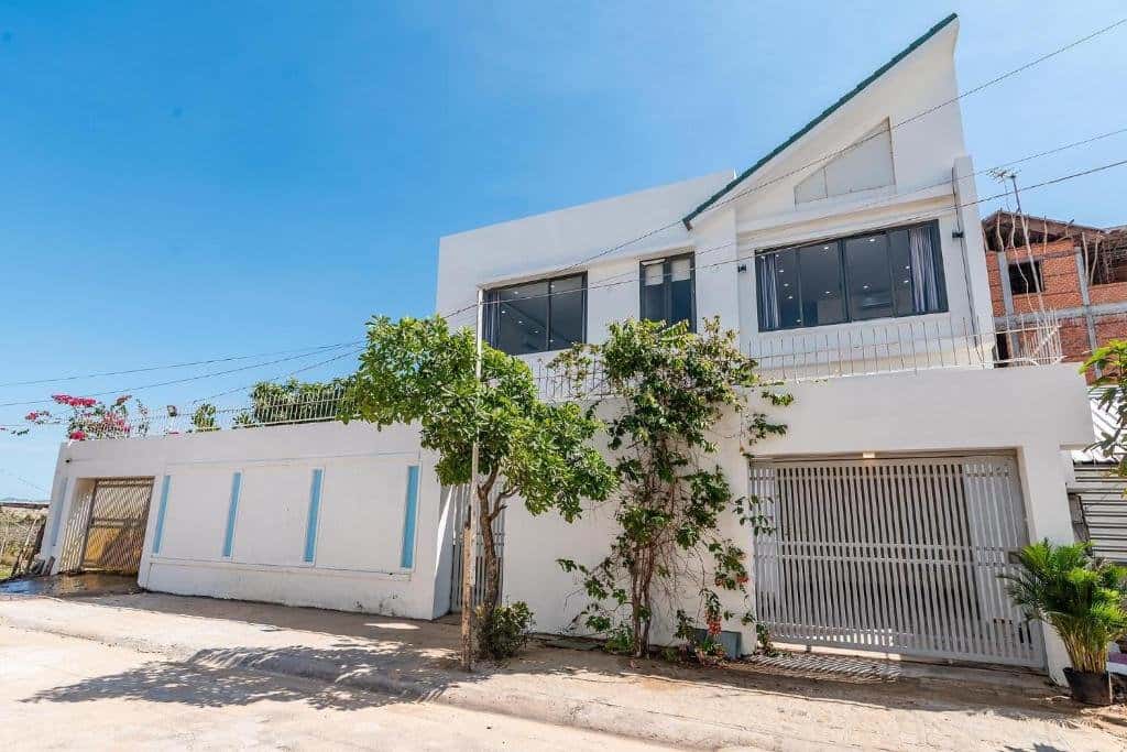 Villa B2.51 Thuỳ Dương 3, Vũng Tàu