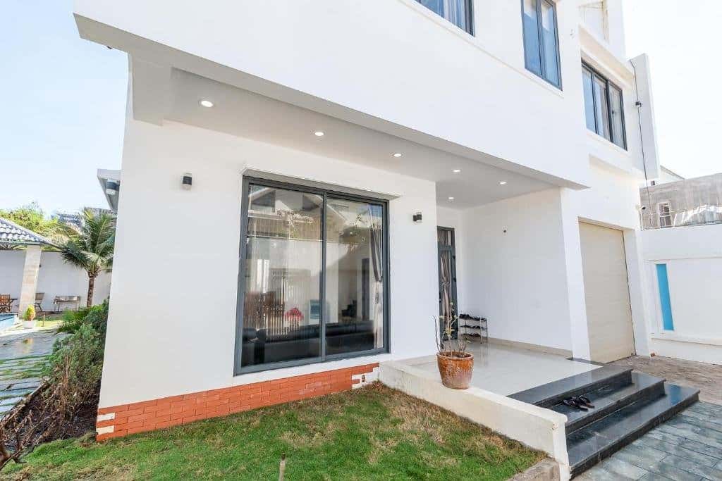 Villa B2.51 Thuỳ Dương 3, Vũng Tàu