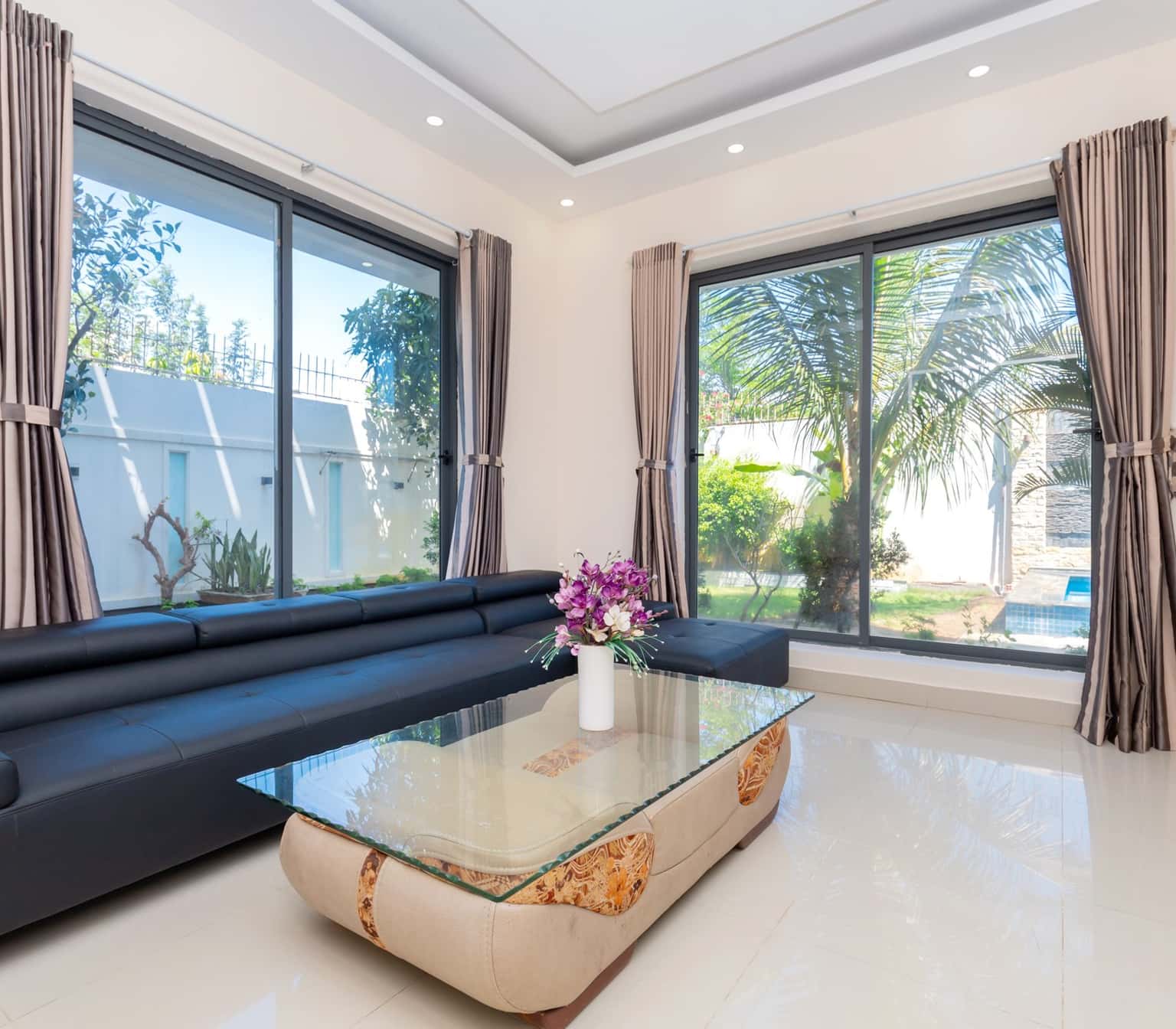 Villa B2.51 Thuỳ Dương 3, Vũng Tàu