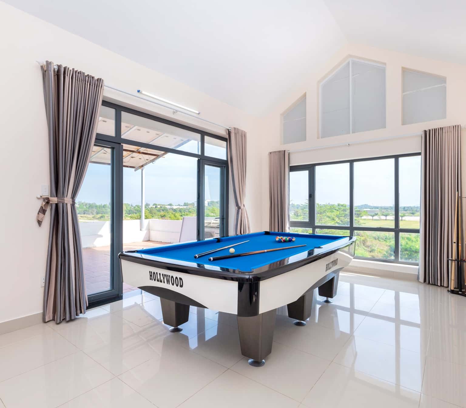 Villa B2.51 Thuỳ Dương 3, Vũng Tàu