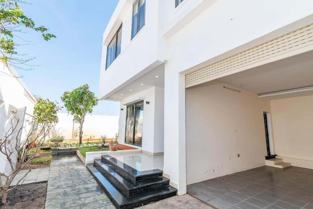 Villa B2.51 Thuỳ Dương 3, Vũng Tàu