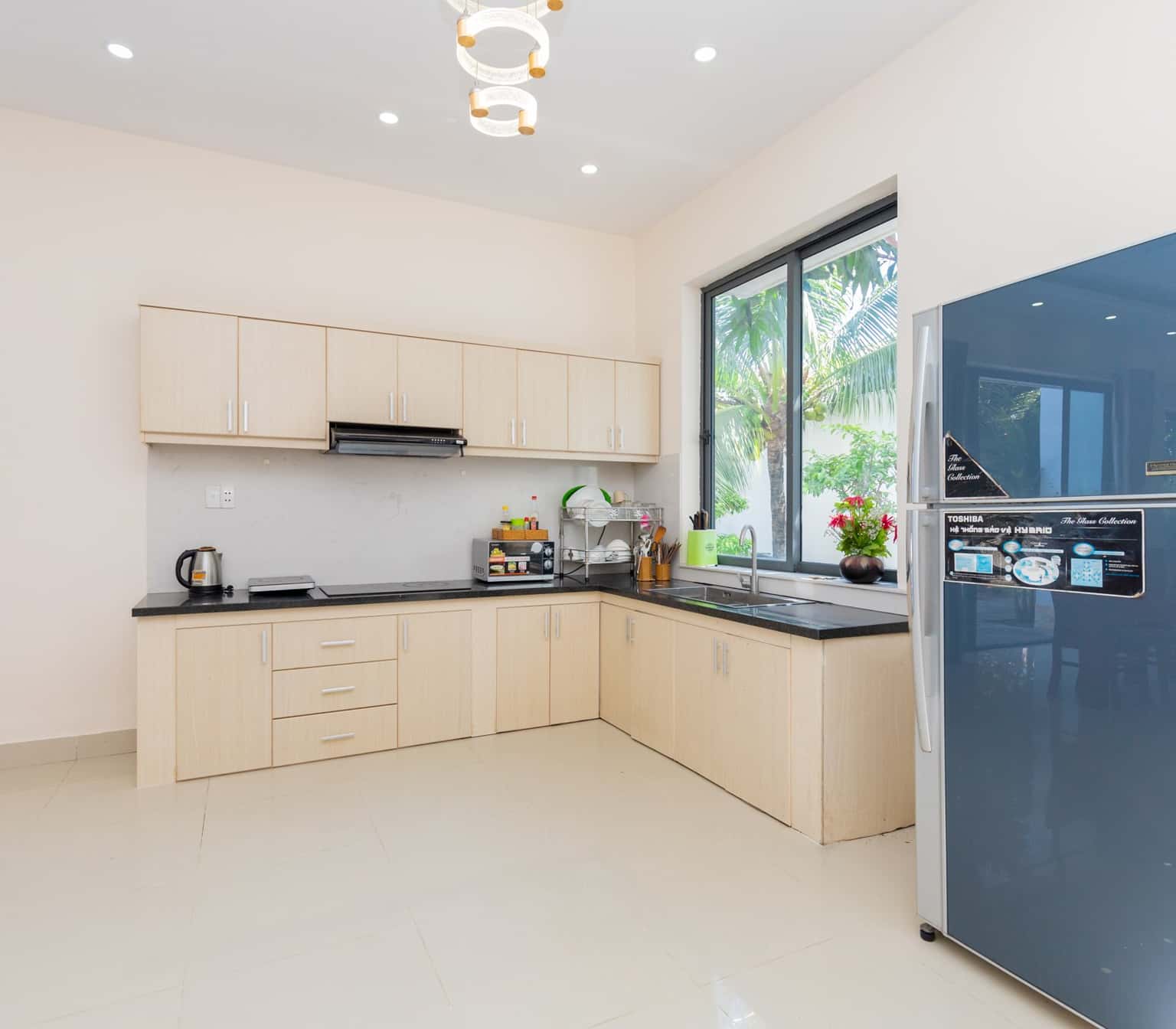 Villa B2.51 Thuỳ Dương 3, Vũng Tàu