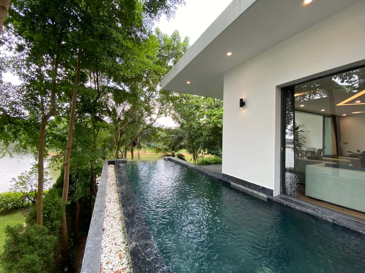 Villa H25, Flamingo Đại Lải