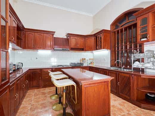 Villa 29 Lạc Long Quân, Vũng Tàu